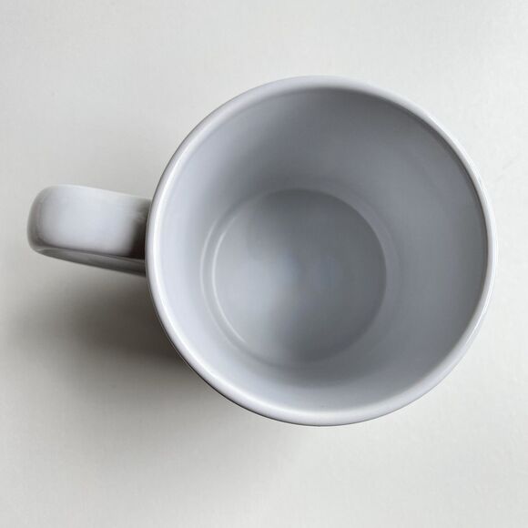 Friends‎ The Television Series Central Perk Coffee Cup/Mug White - Picture 3 of 6